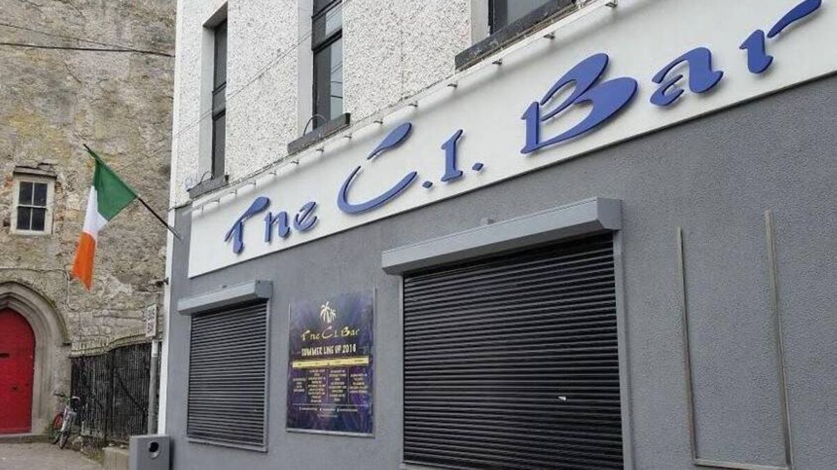 Couple allegedly assaulted in Athy pub scuffle