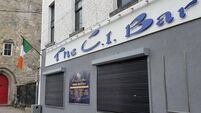 Couple allegedly assaulted in Athy pub scuffle 