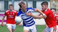 Business end of Kildare football championships this weekend