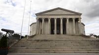 Man charged with multiple rapes