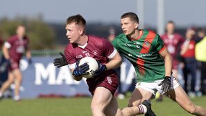 Experience is key as Leixlip are final bound