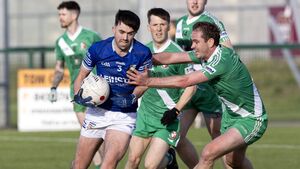 Extra push wins county final spot for Celbridge