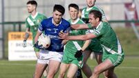 Extra push wins county final spot for Celbridge