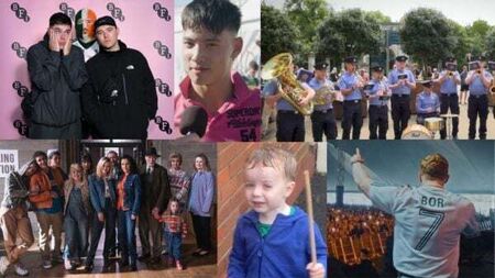 Quiz: How well do you know Irish viral moments?