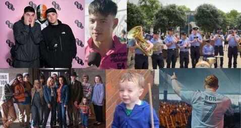 Quiz: How well do you know Irish viral moments?