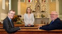 Bishop invites Kildare parishioners to become lay ministers 