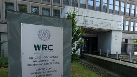 Egyptian engineer loses discrimination claim after seeking more pay