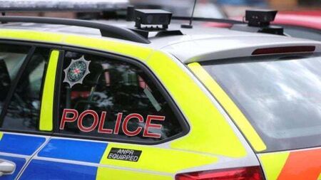 Man arrested after woman found dead in Down