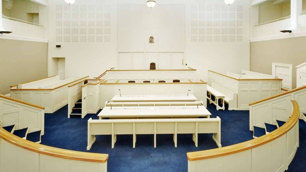 Kildare brothers jailed for multiple rapes of relatives