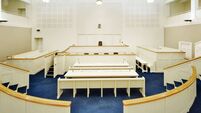 Kildare brothers jailed for multiple rapes of relatives