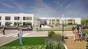 Green light for new school in Kildare Town