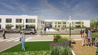 Green light for new school in Kildare Town 