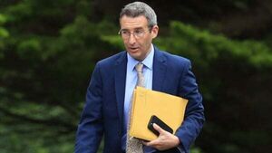 Northern Ireland can be a dangerous place for women, minister tells MLAs Northern Ireland can be a dangerous place for women, minister tells MLAs