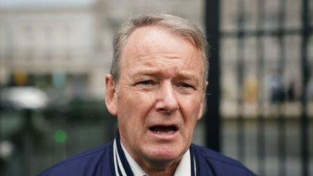 Sinn Féin urged to clarify timeline of events over Brian Stanley controversy