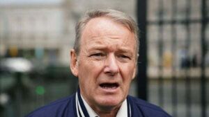 Sinn Féin urged to clarify timeline of events over Brian Stanley controversy Sinn Féin urged to clarify timeline of events over Brian Stanley controversy