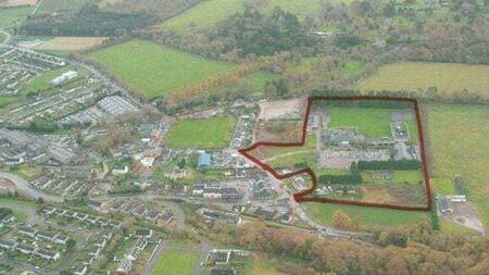 Blarney Woollen Mills loses appeal over new land-hoarding tax