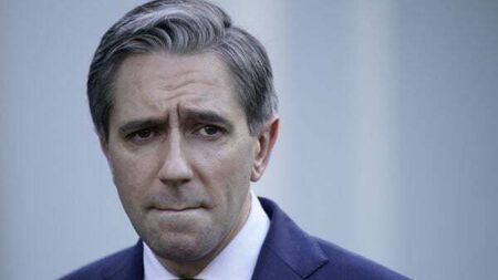 ‘Frightening lack of progress’ on children’s assessments of need, Harris told