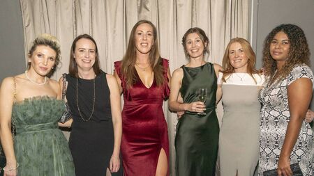 Harvest Moon Ball fundraiser for Kildare school 'resounding success'