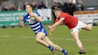 Naas eventually shake off Athy to return to county final