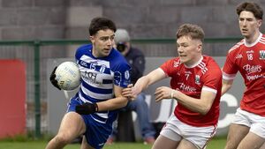 Naas manager Murphy pleased to come through Athy challenge