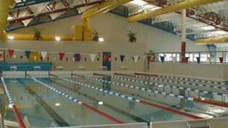 Curragh pool refurb completed 