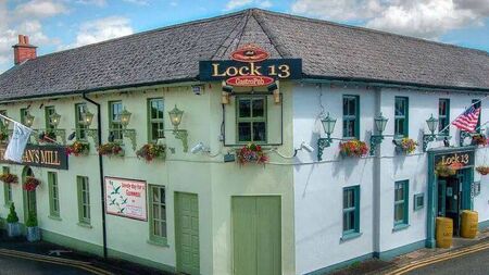 Strong Kildare representation at the Good Food Awards