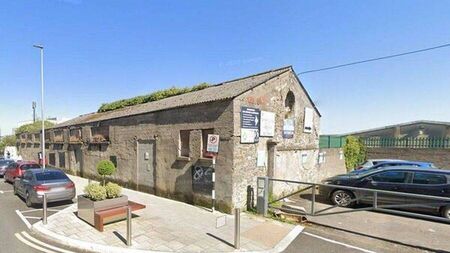 Call made for Newbridge Hall funds to go to local theatre company 