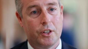 Sinn Féin controversies undermining confidence in Stormont Executive, says Givan Sinn Féin controversies undermining confidence in Stormont Executive, says Givan