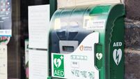 Call for defibs to be installed in Kildare estates
