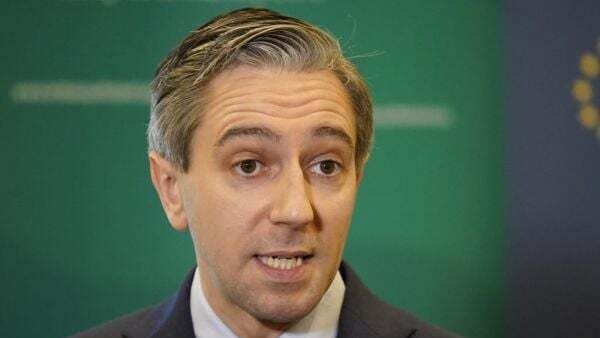 EU must do more over the crisis in the Middle East – Taoiseach