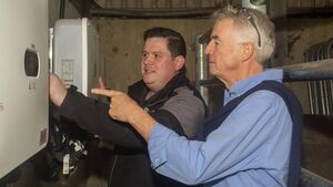 Kildare man teams up with Ryanair chief for solar project