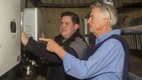 Kildare man teams up with Ryanair chief for solar project