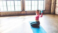 Fit Focus: Bone health is crucial as we get older