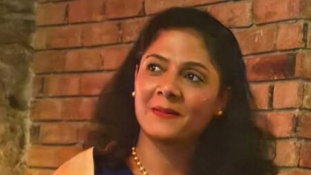 Indian-born chemist to run for Greens in Kildare South