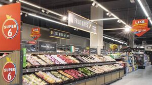 ALDI unveils its newly renovated Carlow store ALDI unveils its newly renovated Carlow store