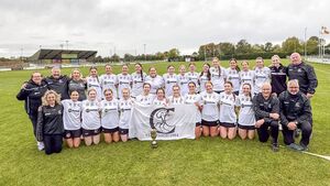 Maguire's goal inspires Clane to intermediate final  glory