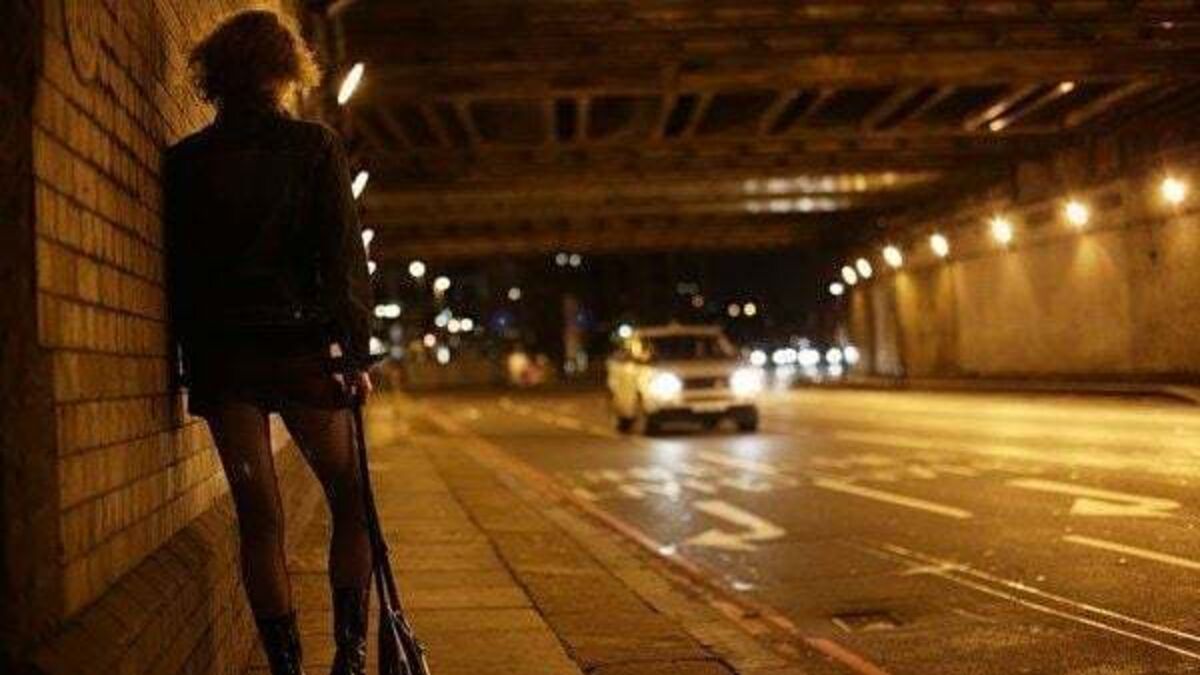 Garda and court stats shows sex work laws are ‘complete failure’ — Sex Workers Alliance Ireland