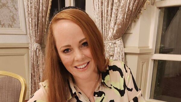 Sinn Féin's Shónagh Ní Raghallaigh eager to start election campaign after Ryan controversy