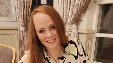 Sinn Féin's Shónagh Ní Raghallaigh eager to start election campaign after Ryan controversy