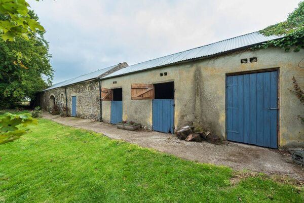 Stables