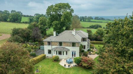 Kildare family home on market for €950,000