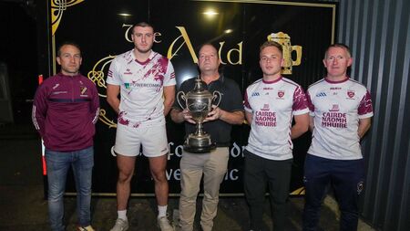 Clash of Maroons makes for an exciting IFC final