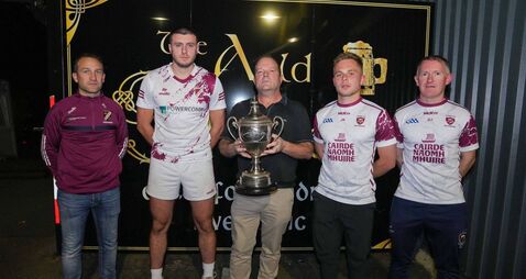 Clash of Maroons makes for an exciting IFC final