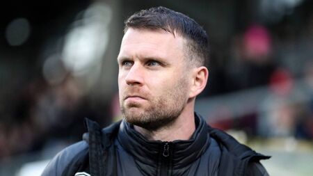 Kilduff aiming to complete double with Athlone women