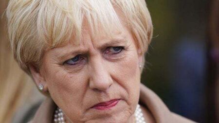 Heather Humphreys announces she will not contest general election