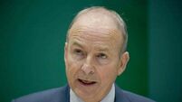 No formal pacts in the upcoming election, Micheál Martin says