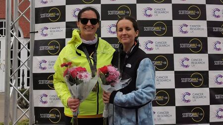 Kildare cousins raise funds in memory of aunt