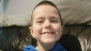 Children’s Minister asks Tusla to disclose files on Kyran Durnin to review panel Children’s Minister asks Tusla to disclose files on Kyran Durnin to review panel