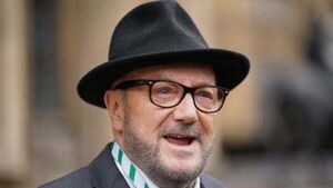 Elon Musk's X given six weeks to file defence to George Galloway's defamation claim Elon Musk's X given six weeks to file defence to George Galloway's defamation claim