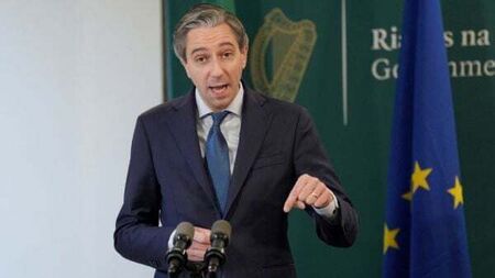 McDonald under pressure to apologise to teenager at centre of text controversy